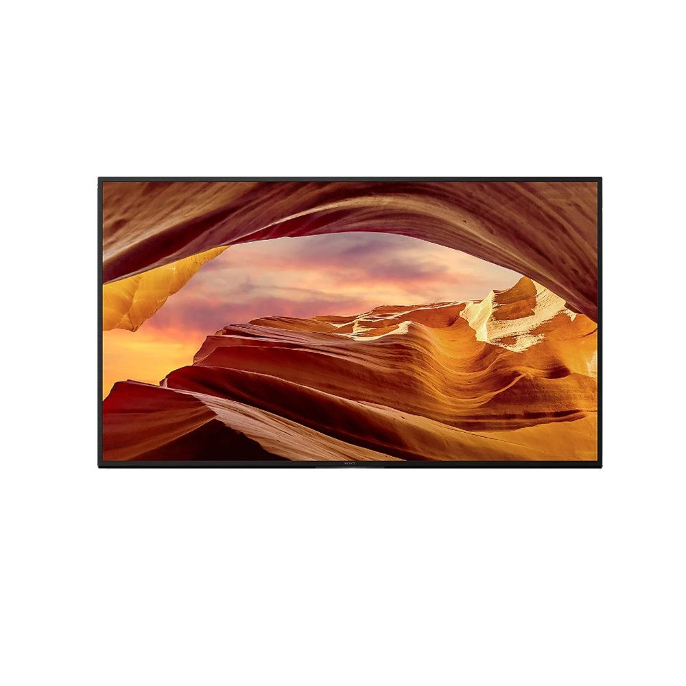 تلویزیون سونی SONY 50X75L