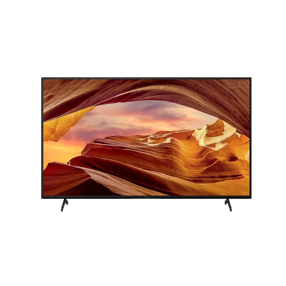 تلویزیون سونی SONY 50X75L