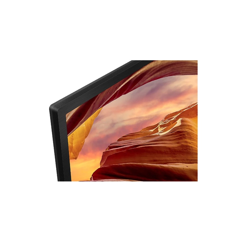 تلویزیون سونی SONY 50X75L