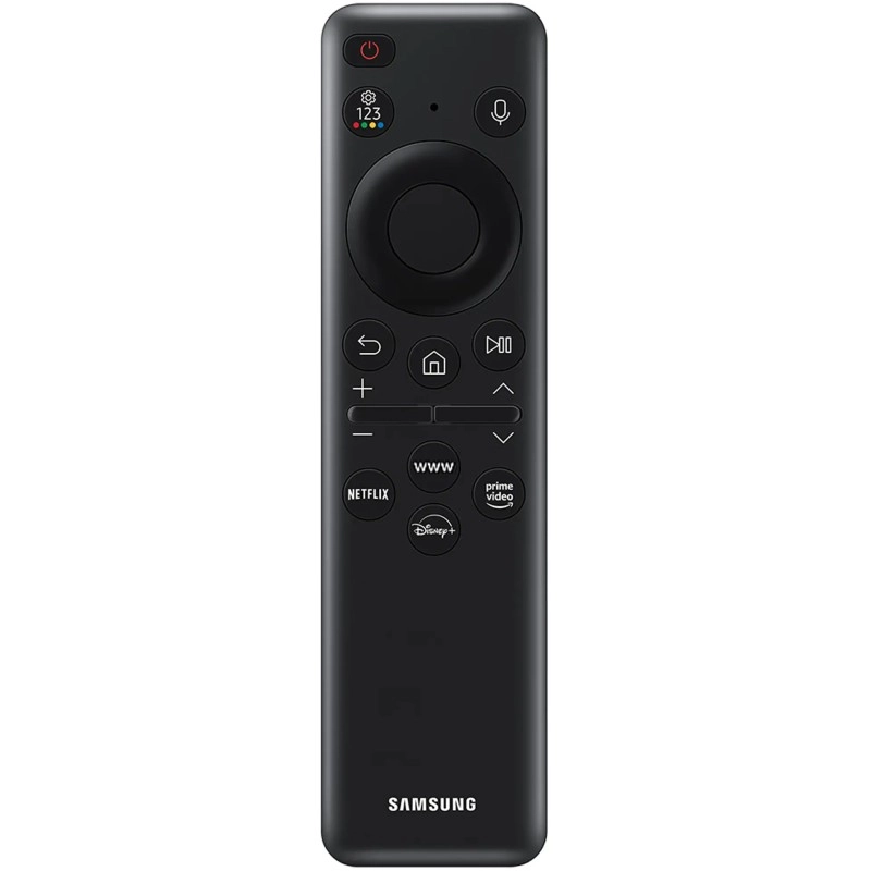 تلویزیون سامسونگ SAMSUNG 65DU8500