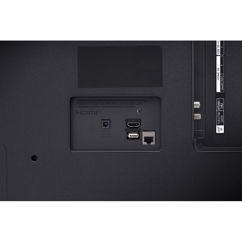 تلویزیون ال جی LG 65NANO80