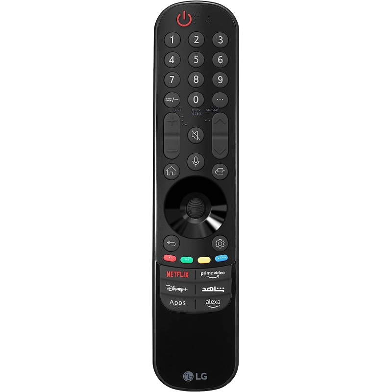 تلویزیون ال جی LG 65NANO80
