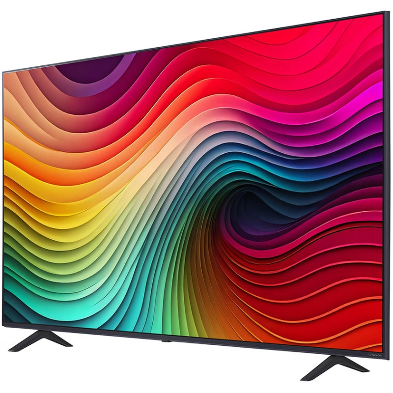 تلویزیون ال جی LG 65NANO80