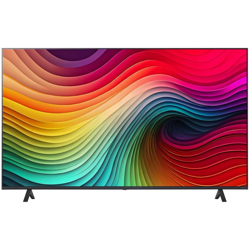 تلویزیون ال جی LG 65NANO80